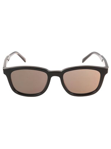 Prada Eyewear Sole Sunglasses - Prada Eyewear - Modalova