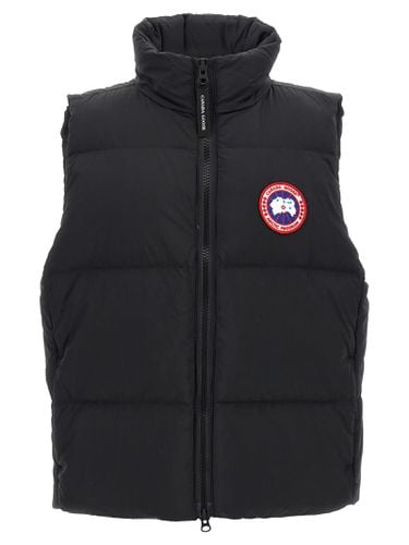 Canada Goose lawrence Puffer Vest - Canada Goose - Modalova