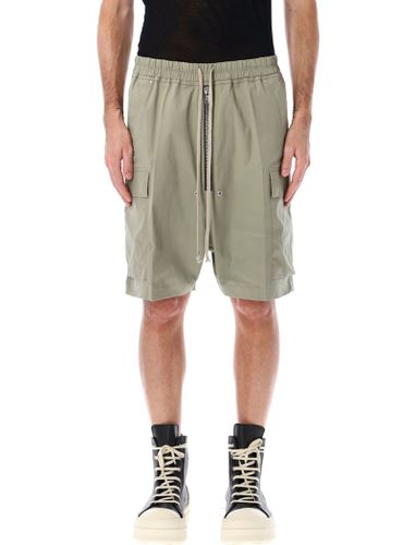 Rick Owens Cargobela Shorts - Rick Owens - Modalova