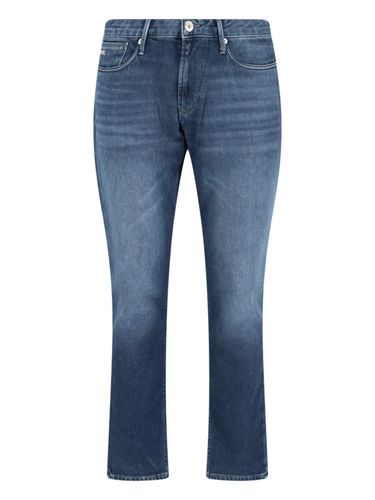 Emporio Armani Slim Jeans - Emporio Armani - Modalova