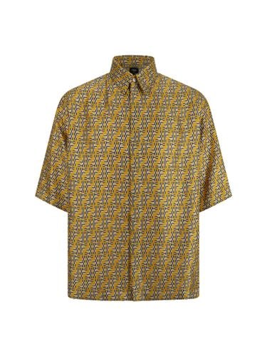 Fendi Shirt - Fendi - Modalova