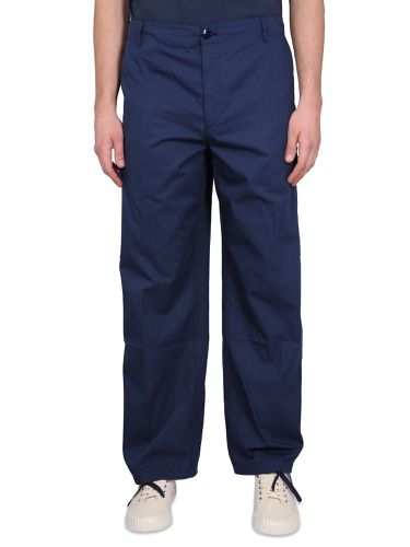 Kenzo Cargo Pants - Kenzo - Modalova