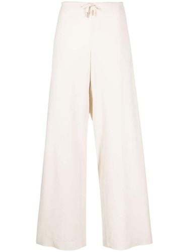 Le Pantalon Mentalo Wide-leg Trousers - Jacquemus - Modalova