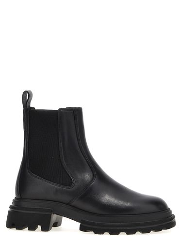 Hogan h674 Ankle Boots - Hogan - Modalova