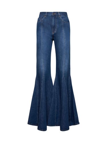 Chloé Jeans - Chloé - Modalova