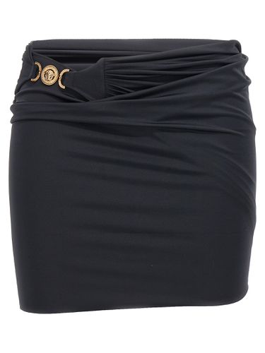 Versace medusacostum Cover Skirt - Versace - Modalova