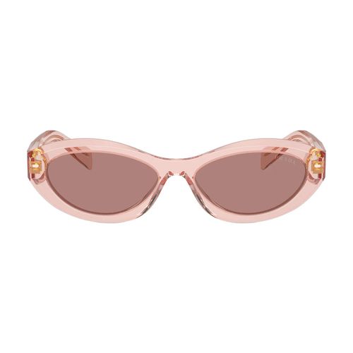 Pr26zs Symbole 19q10d Sunglasses - Prada Eyewear - Modalova