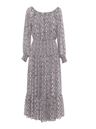 Michael Kors Maxi Smock Dress - Michael Kors - Modalova