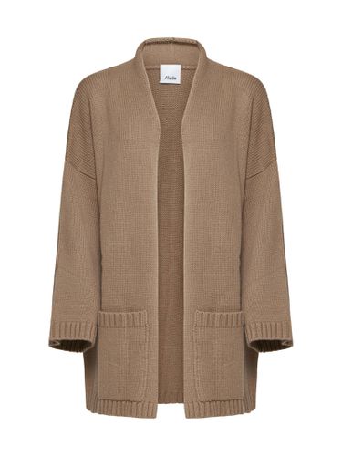 Allude Cardigan - Allude - Modalova