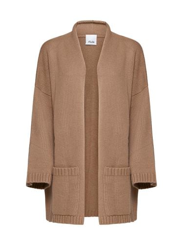 Allude Cardigan - Allude - Modalova