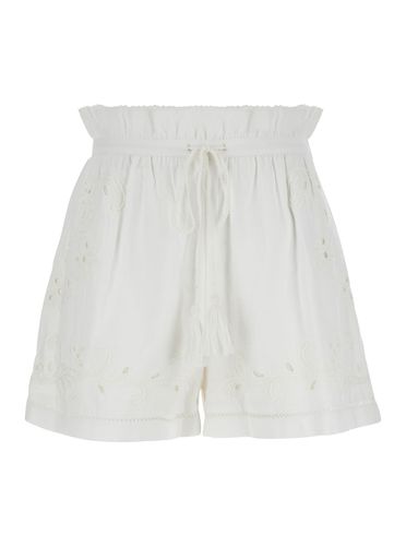 TwinSet Shorts - TwinSet - Modalova