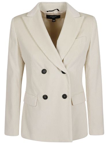 Weekend Max Mara Katanga Jacket - Weekend Max Mara - Modalova