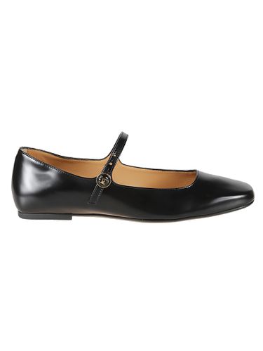 Tod's Ankle Strap Ballerinas - Tod's - Modalova