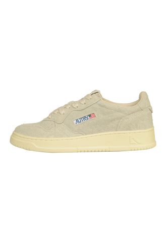 Autry Medalist Low Sneakers - Autry - Modalova