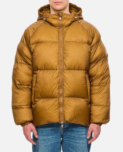 Pyrenex Sten Ripstop Puffer Jacket - Pyrenex - Modalova