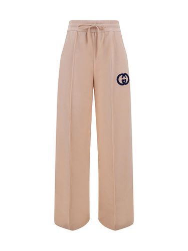 Gucci Sweatpants - Gucci - Modalova