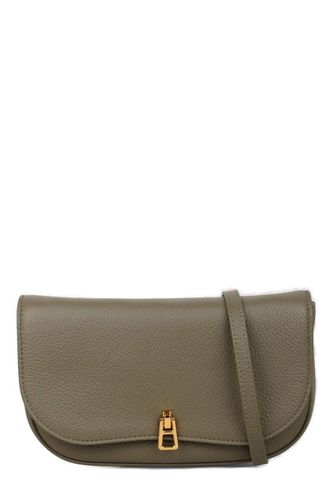 Medium Magie Foldover Top Crossbody Bag - Coccinelle - Modalova