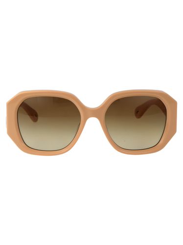 Chloé Eyewear Ch0236s Sunglasses - Chloé Eyewear - Modalova