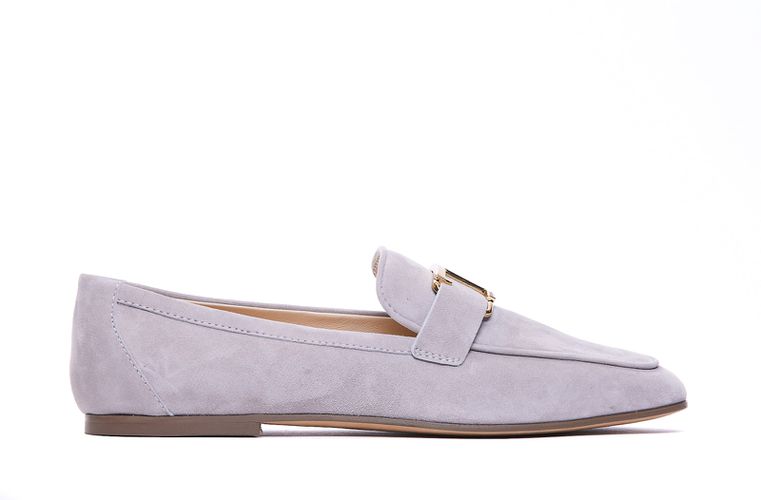 Tod's T-timeless Loafers - Tod's - Modalova