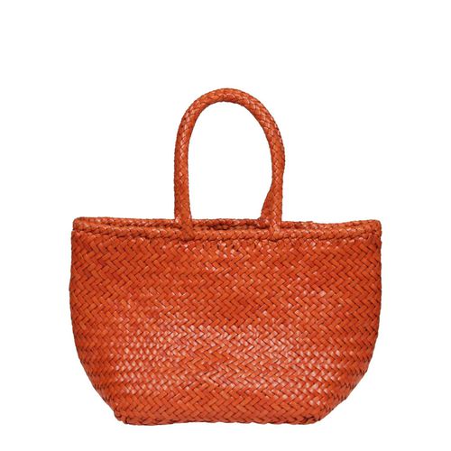 Grace Small Basket Bag - Dragon Diffusion - Modalova