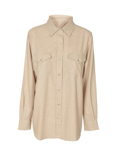 Closed Flanella Shirt - Closed - Modalova