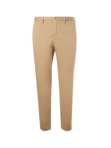 Incotex Trousers - Incotex - Modalova