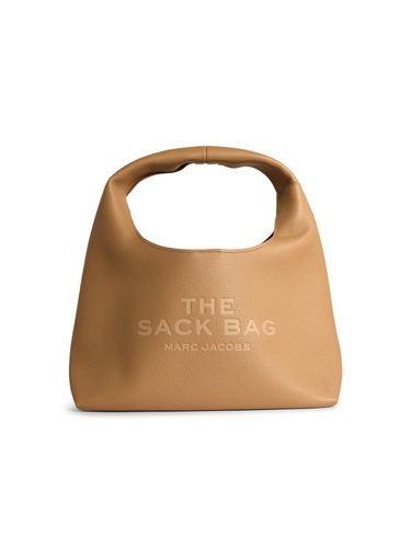 Large sack Leather Bag - Marc Jacobs - Modalova