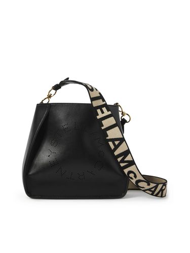 Stella Logo Shoulder Bag - Stella McCartney - Modalova