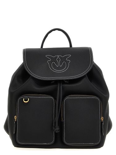 Pinko carrie Backpack - Pinko - Modalova