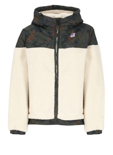 K-Way Neige Jacket - K-Way - Modalova