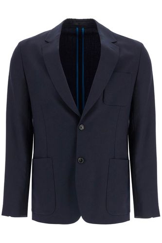 Unlined Wrinkle-resistant - Paul Smith - Modalova