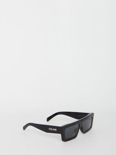 Celine Monochroms 02 Sunglasses - Celine - Modalova