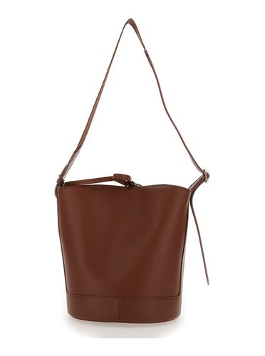 A. P.C. Ana Bucket Bag - A.P.C. - Modalova