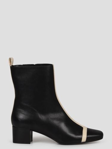 Carel Audrey Ankle Boots - Carel - Modalova