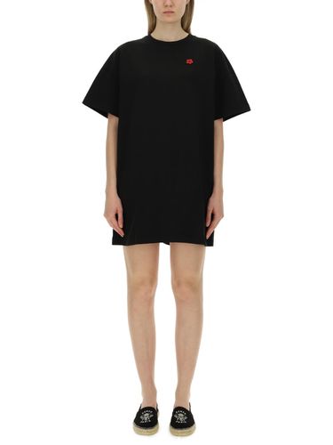 Kenzo T-shirt Dress - Kenzo - Modalova