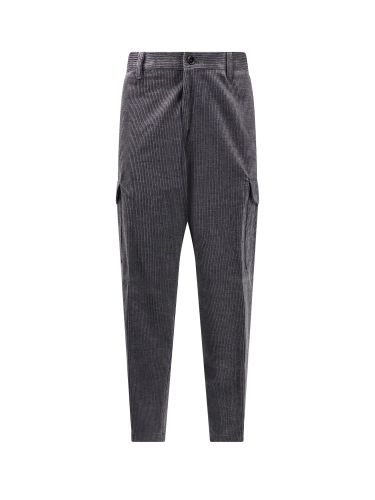 Hugo Boss Trouser - Hugo Boss - Modalova