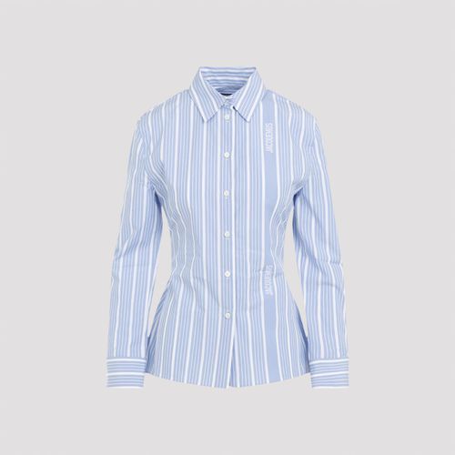 Jacquemus chemise De Costume Shirt - Jacquemus - Modalova