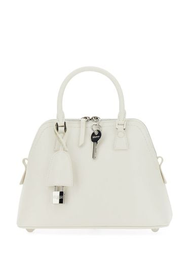 Ac Mini Shoulder Bag - Maison Margiela - Modalova