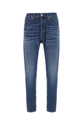 Dondup Denim Jeans - Dondup - Modalova