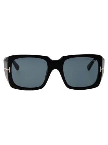 Ryder-02 Sunglasses - Tom Ford Eyewear - Modalova