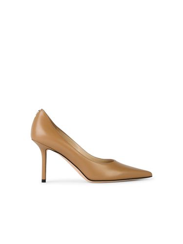 Love 85 Leather Pumps - Jimmy Choo - Modalova