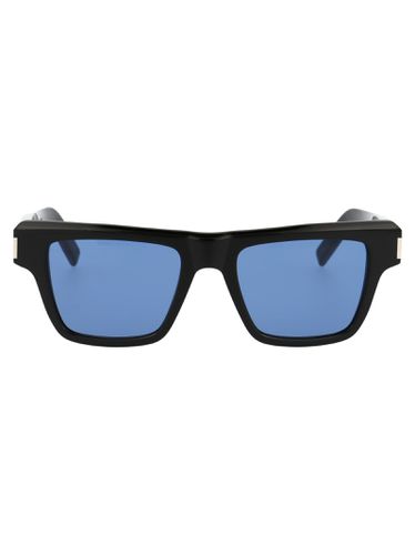 Sl 469 Sunglasses - Saint Laurent Eyewear - Modalova