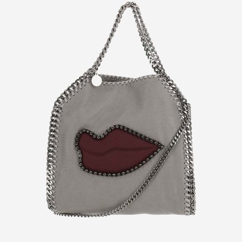 Falabella Lips Mini Tote - Stella McCartney - Modalova