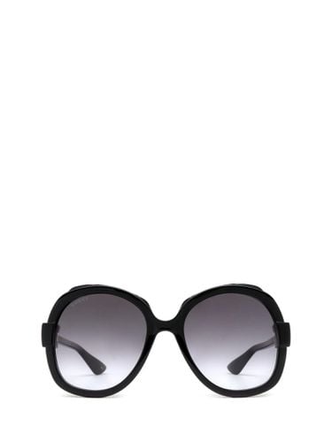 Gg1432s Sunglasses - Gucci Eyewear - Modalova