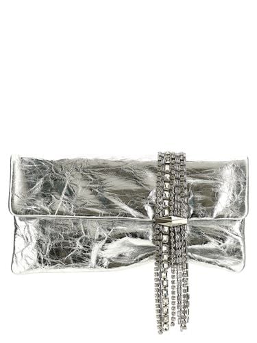 Jimmy Choo zandra Clutch - Jimmy Choo - Modalova