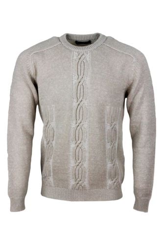 Kiton Sweater - Kiton - Modalova