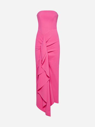 Solace London Thalia Midi Dress - Solace London - Modalova