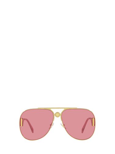 Ve2255 Sunglasses - Versace Eyewear - Modalova
