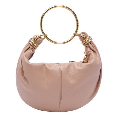 Chloé Small Bracelet Hobo Bag - Chloé - Modalova