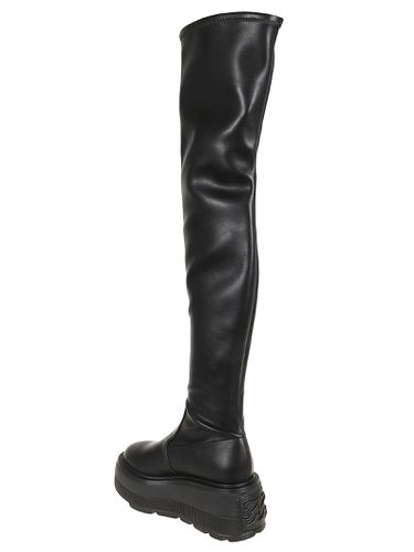 Casadei Nexus Lab Boot - Casadei - Modalova